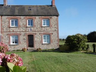 Semi-Detached French House