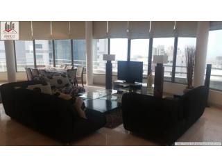 2 Bedrooms - Penthouse - For Rent