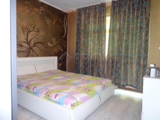 Two-bedroom apartment in Rousse