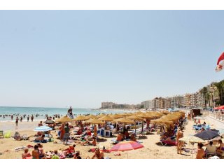 1 Bedroom - Apartment - Costa Blanca..
