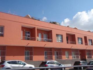 Apartment For Sale in Las Chafiras (San..