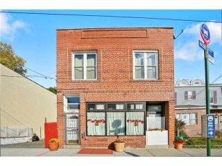 Commercial Property For Sale: 246 City..