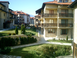 Furnished 2-Bedroom Apartment with..