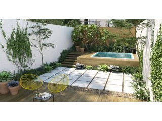 Refurbished Eixample apartment with..
