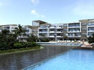 Residencias Grand Coral By Lorena Ochoa