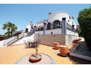 3 Bedrooms - Property - Alicante - For..