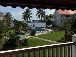 Apartment/townhouse - Delightful..