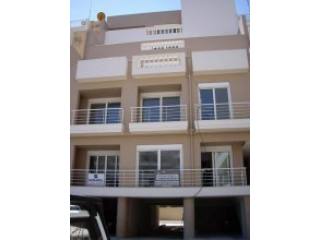 Agios Nikolaos Apartments For Sale