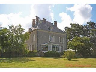 Secondigny - Impressive Maison de..