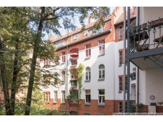 Wexstrasse Wilmersdorf