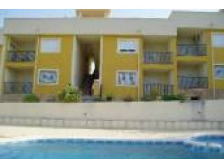 2 Bedrooms - Bungalow - Murcia - For..