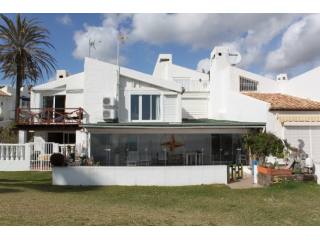 2 Bedrooms - Townhouse - Malaga - For..