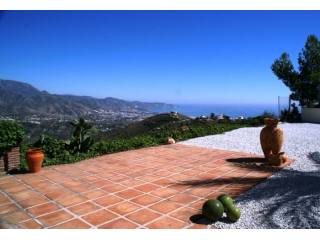 Villa for Sale in Torrox, Torrox..