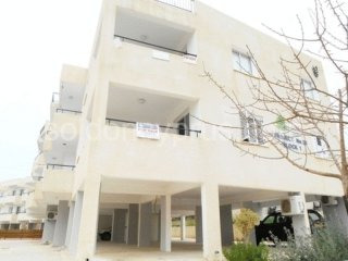1 Bedroom - Apartment - Paphos - For..