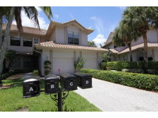 16831 Isle Of Palms Dr #c, Delray..