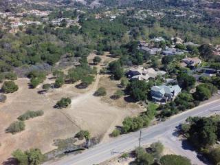 Land For Sale: 1150 San Antonio Creek..