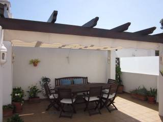 PENTHOUSE FOR SALE IN TORRE-MOLINOS