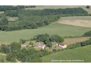 Superb Stone Property With No Near..