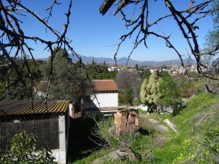 The English House*