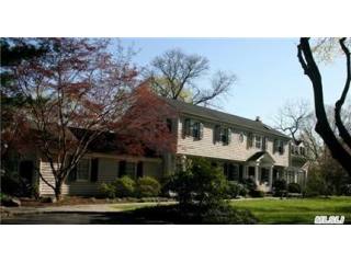 47 Glen Way Cold Spring Hrbr, NY 11724