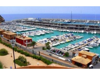 Apartment in El Toro with sea views for..