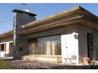 Architect Designed Villa with Pool