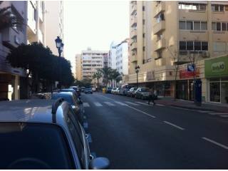 Business Premises for sale in Marbella..