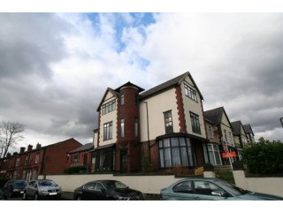Milner Avenue, Walmersley, Bury