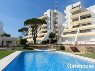 Vilamoura Investment Property For sale..