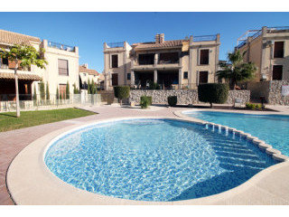 2 Bedrooms - Apartment - Alicante - For..