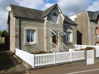 Delightful Village House, Garage, Garden