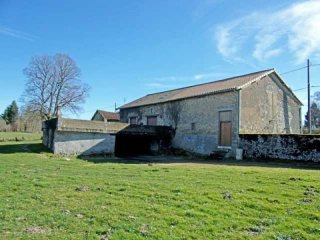 Farmhouse With Open Views On The..