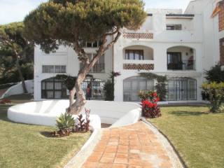 1 bed Apartment in CALAHONDA