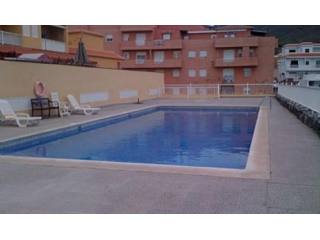 Apartment For Sale in Valle De San..