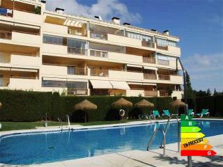 Apartment - Spacious two bedroomed one..