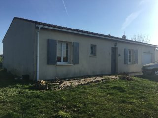 Stone House For Sale St Jean D Angely