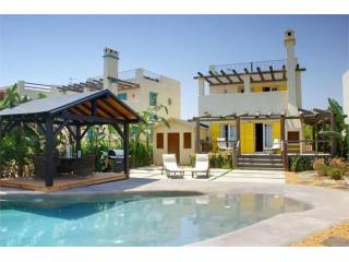 Villa, Vera Playa, Almeria, Spain