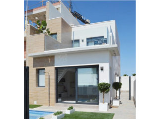 3 Bedrooms - Semi Detached - Murcia -..