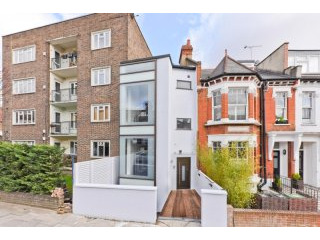 Holmdale Road NW6