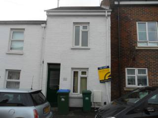 Inner Avenue Southampton Terraced for..