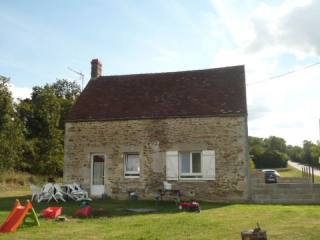 Nice Recently Renovated House