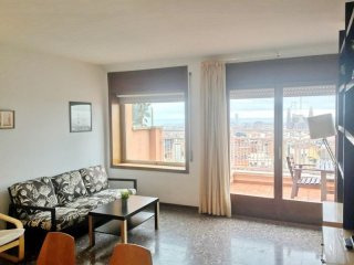 Penthouse - Barcelona (El Baix Guinardo)