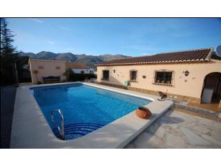 Villa For Sale Orba - Ref: 2113
