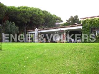 Villa of 19000sqm Llavaneras Barcelona..