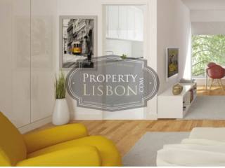 2 Bedrooms - Apartment - LISBON - For..