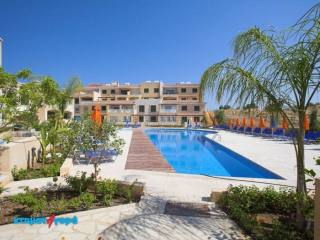 Apartment-Flat in Polis Chrysochous..