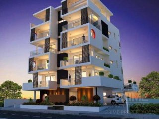 Apartment in Larnaca, Cyprus, for Sale..