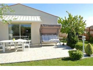 (Detached) House 5 Rooms