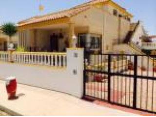 Detached villa, Alicante (Costa..