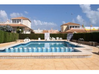 2 Bedrooms - Apartment - Costa Blanca..
